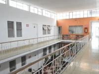 Hotel Metropolitan I 1*