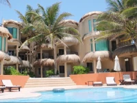 Hotel Playa La Media Luna 