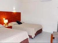 Hotel D Gomar 