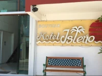 Hotel IsleГ±o 