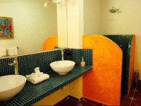 Marina Paraiso Hotel