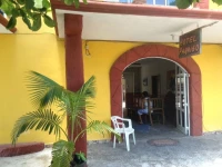 Paraiso Mexicano 