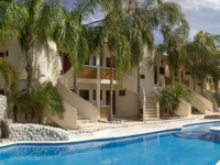 Villas Coco Resort 