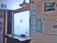 Hostel Azucar