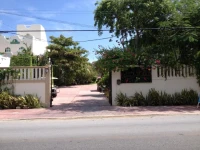 Villa Pajaros 