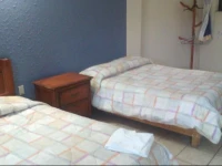 Hotel Itzmiquilpan 