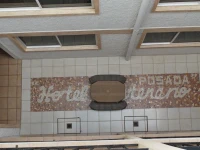 Hotel Posada Centenario 