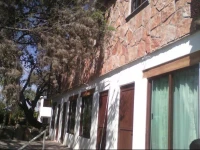 Hotel y Balneario Valle Paraiso 