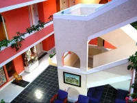Hotel Del Valle Inn 