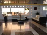 Hotel Aqueronte 