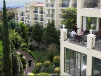 Ixtapan De La Sal Marriott Hotel, Spa & Convention Center