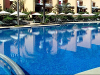 Hotel Rancho San Diego Grand Spa Resort