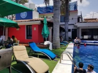 Casa Ixtapan 