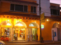 Casa de HuГ©spedes La Rosa