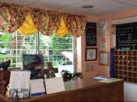 Hotel Maris