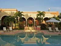 Hacienda Sacnicte 5*