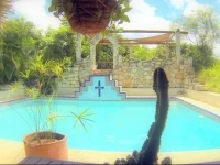 Hacienda Santo Domingo 