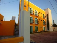Hotel Real Izamal 3*