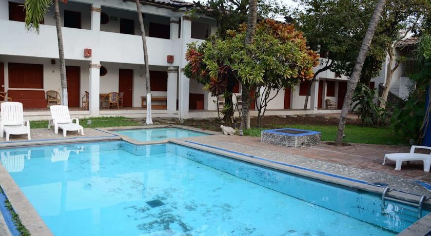 Hotel La Villa Eccosports 