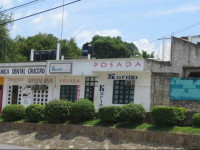 Posada Karina