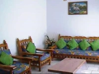 Casa de Fin de Semana en Jiutepec 