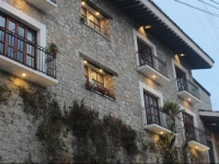 Hotel Boutique La Casona de Don Porfirio 