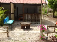 Pueblo Maya 