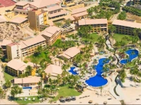 Grand Fiesta Americana Los Cabos All Inclusive Golf & Spa 