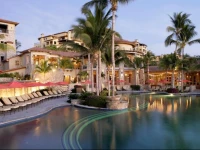 Hacienda Beach Club & Residences 