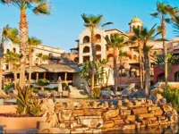 Suites at Hacienda Del Mar Vacation Club 