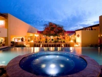 Hotel Los Patios 