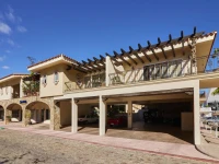 San Angel Suites 