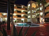 Hotel Santa Fe Los Cabos by Villa Group 