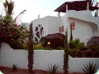 Casa Contenta 