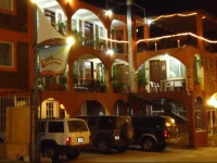 Baja Cabo 