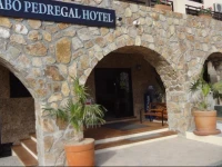Cabo Pedregal Hotel 