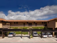 Cabo Vista Hotel 