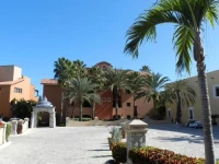 Condominios El Pelicano 