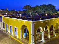 Hacienda Puerta Campeche a Luxury Collection Hotel 