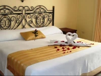 Hotel Francis Drake 