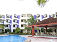 Hotel Debliz 