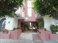 Hotel del Paseo Campeche 
