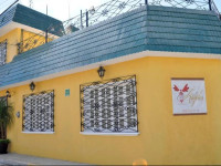 Villa ГЃngeles