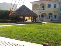 Casa Margarita Hotel Boutique