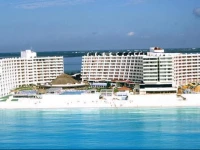 Crown Paradise Club Cancun - All Inclusive 