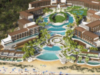Dreams Playa Mujeres Golf &amp; Spa Resort