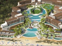 Dreams Playa Mujeres Golf &amp; Spa Resort 5*