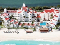 GR Caribe Deluxe By Solaris All Inclusive 