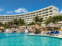 Grand Park Royal Cancun Caribe - All Inclusive 