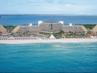 Royal Service at Paradisus Cancun 